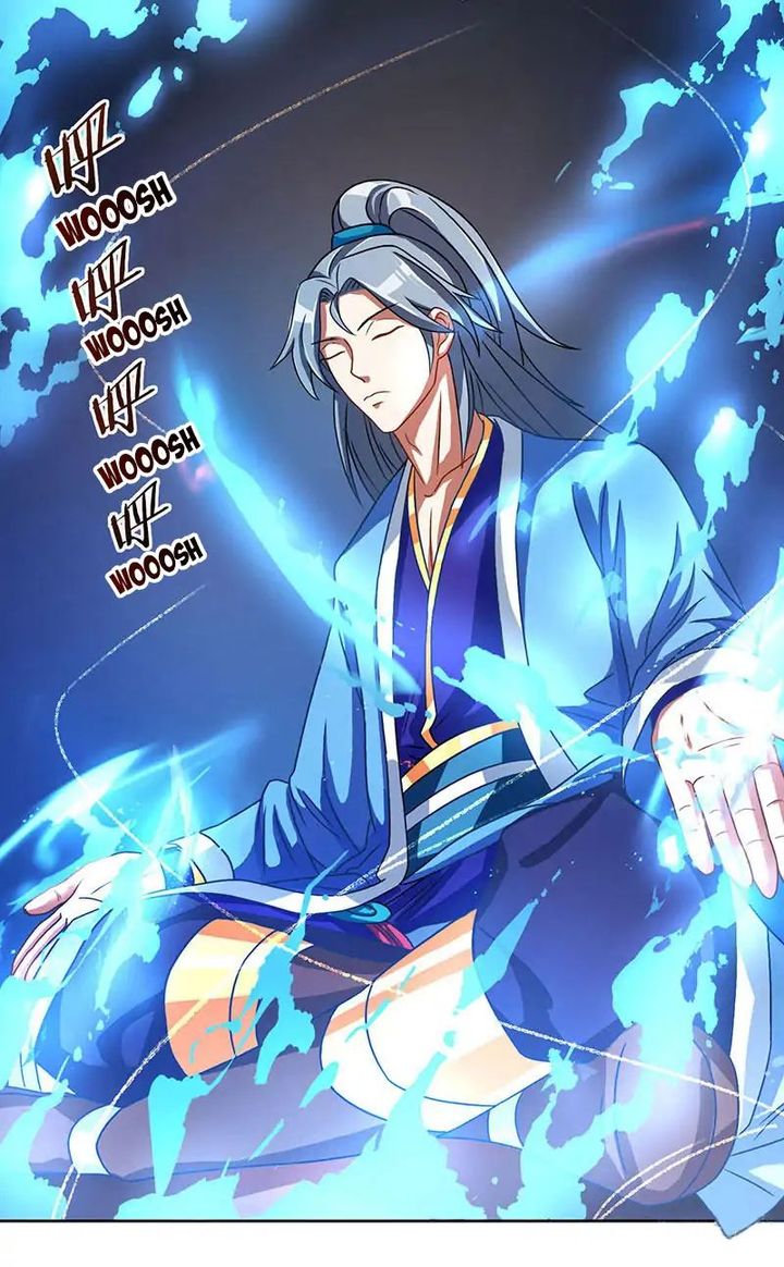 Reborn 80000 Years 3 19