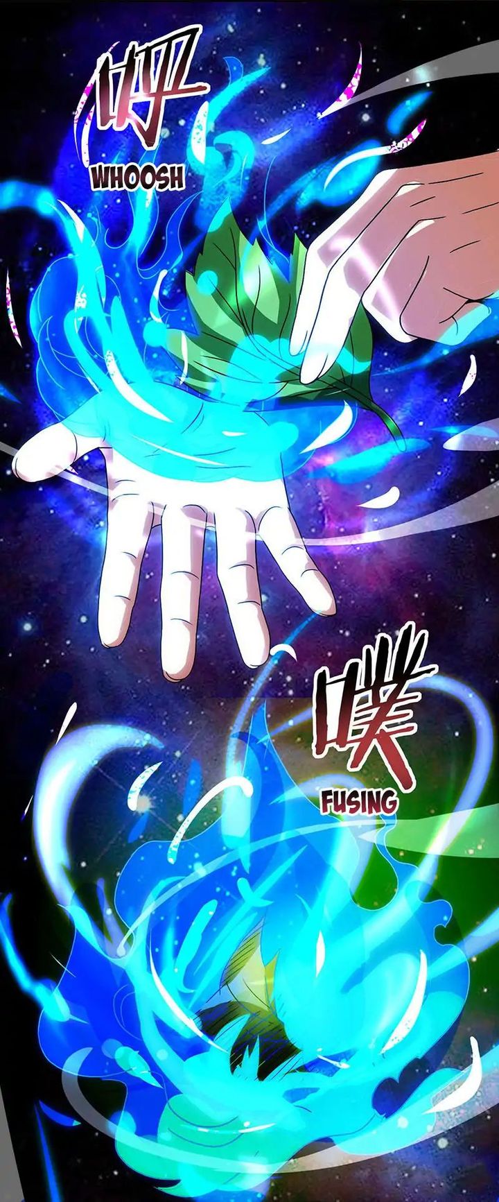 Reborn 80000 Years 3 24