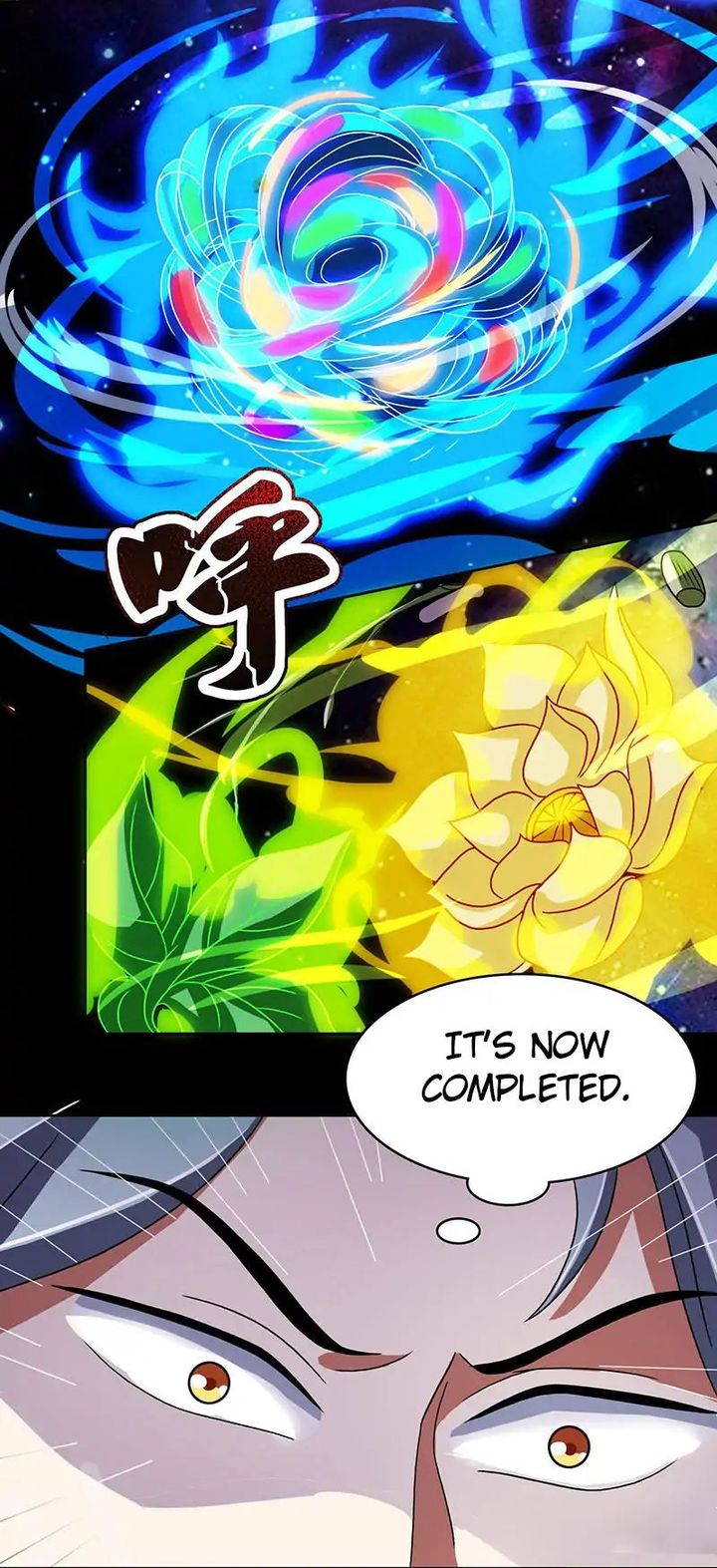 Reborn 80000 Years 3 27