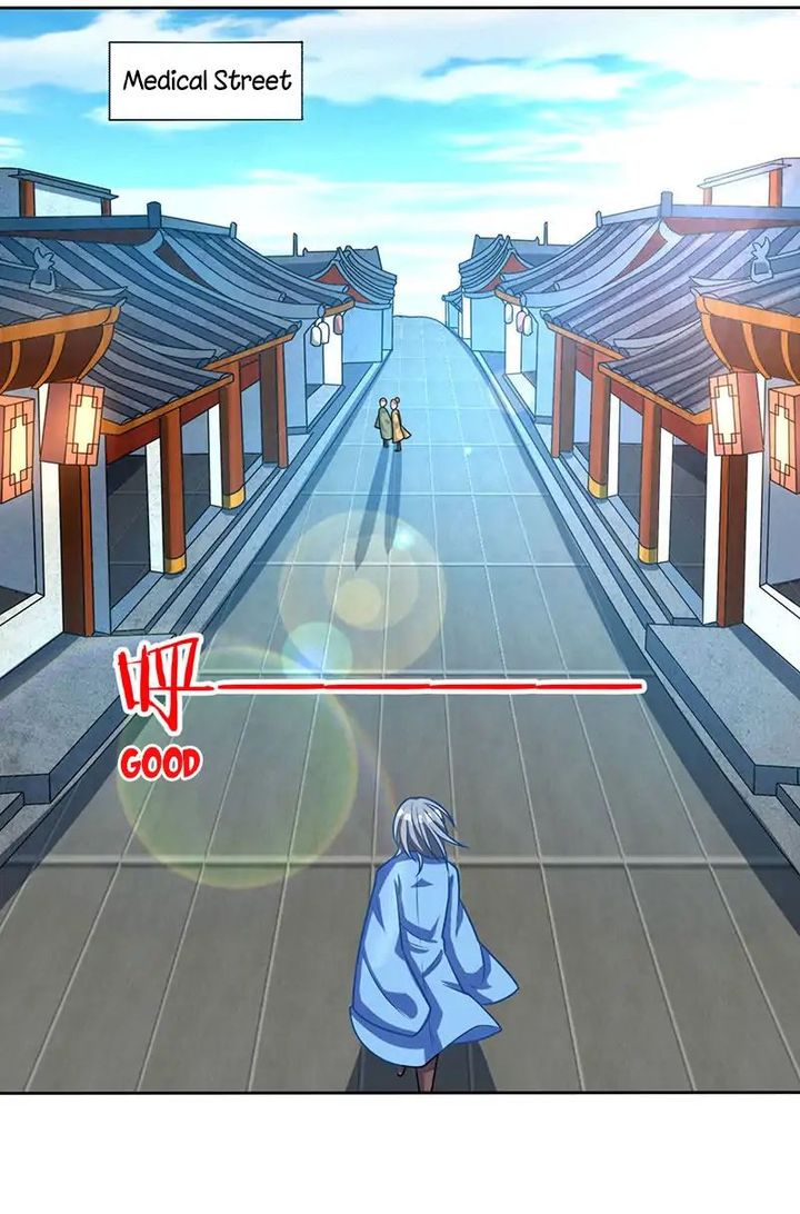 Reborn 80000 Years 3 4