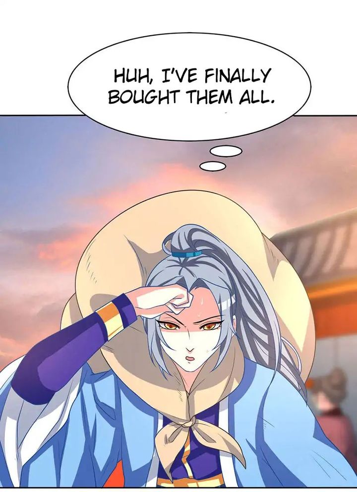 Reborn 80000 Years 3 7