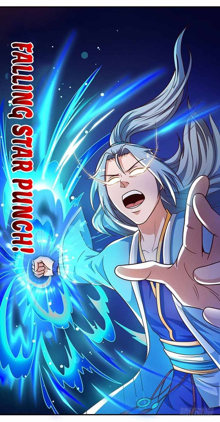 Reborn 80000 Years 30 13