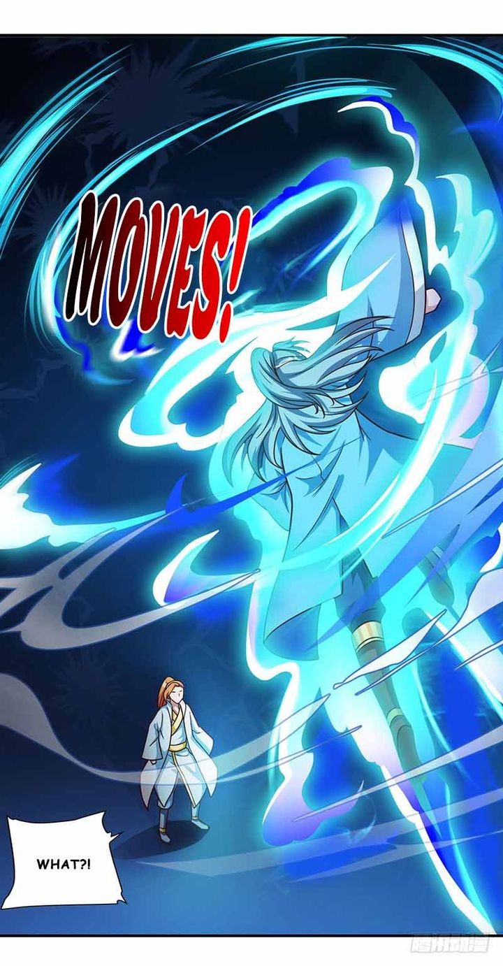 Reborn 80000 Years 30 14