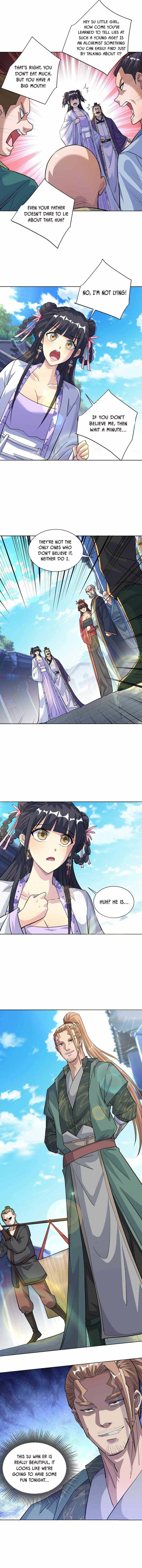 Reborn 80000 Years 301 4