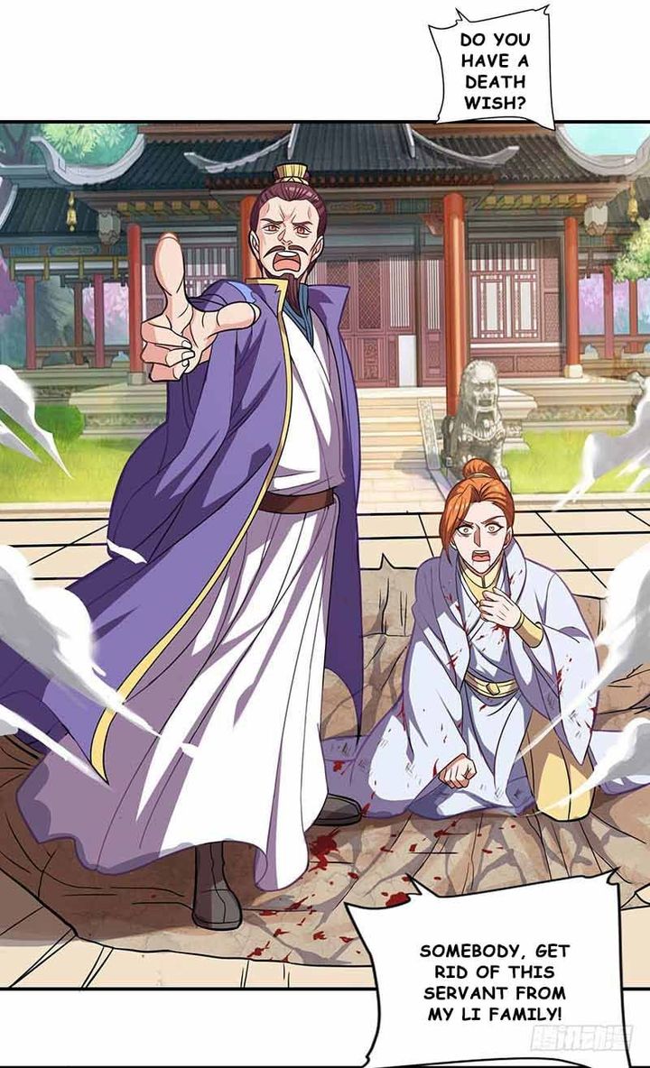 Reborn 80000 Years 31 6