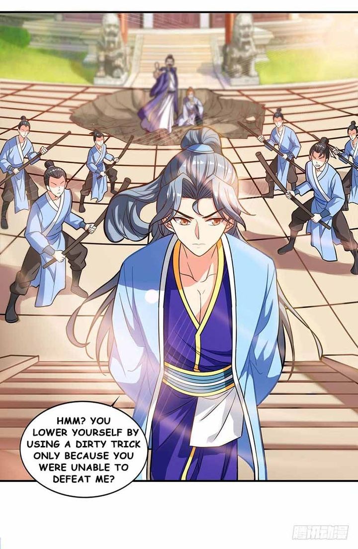 Reborn 80000 Years 31 9