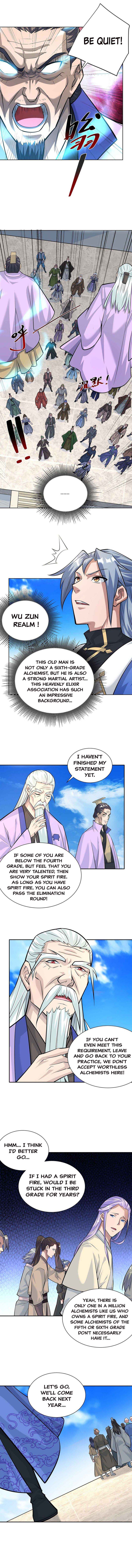 Reborn 80000 Years 316 5