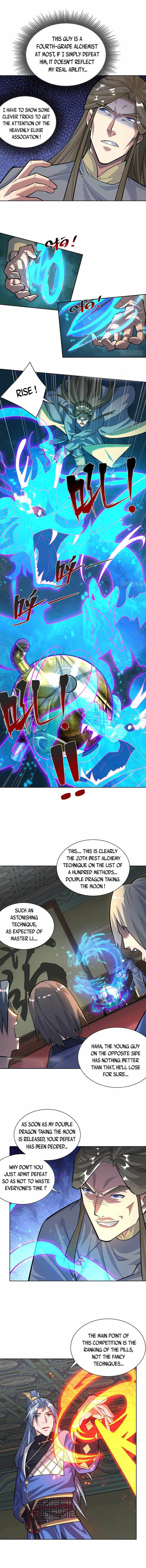 Reborn 80000 Years 319 3