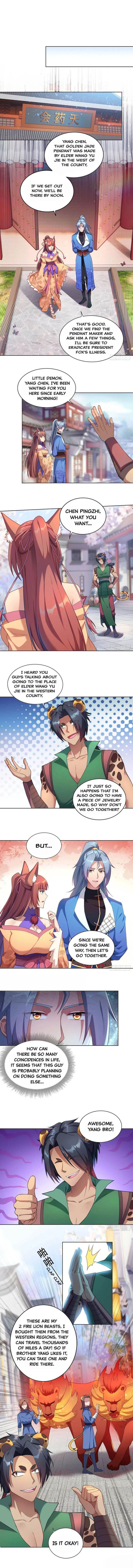 Reborn 80000 Years 329 1