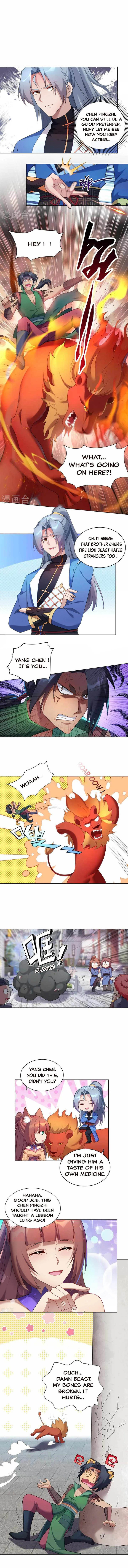 Reborn 80000 Years 330 1