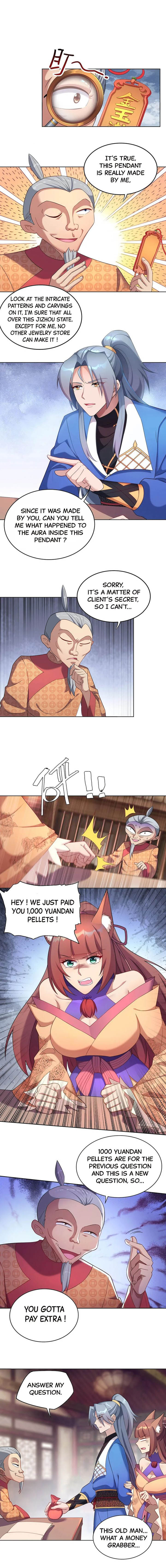 Reborn 80000 Years 331 1