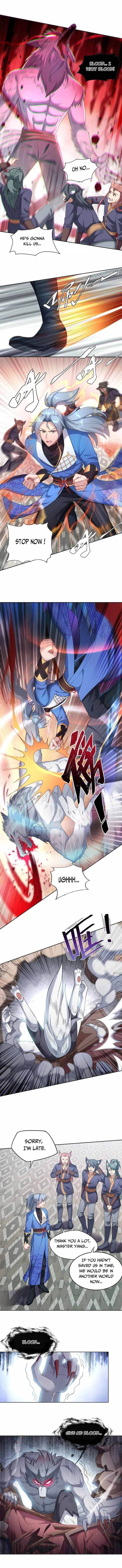 Reborn 80000 Years 335 3