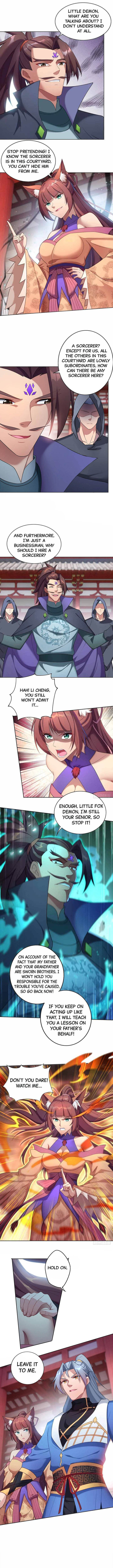 Reborn 80000 Years 336 4