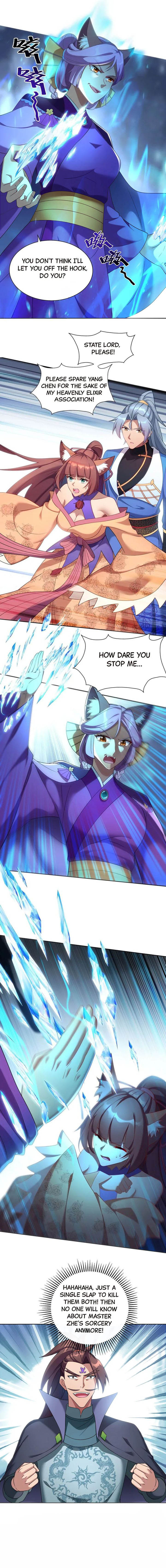 Reborn 80000 Years 338 5