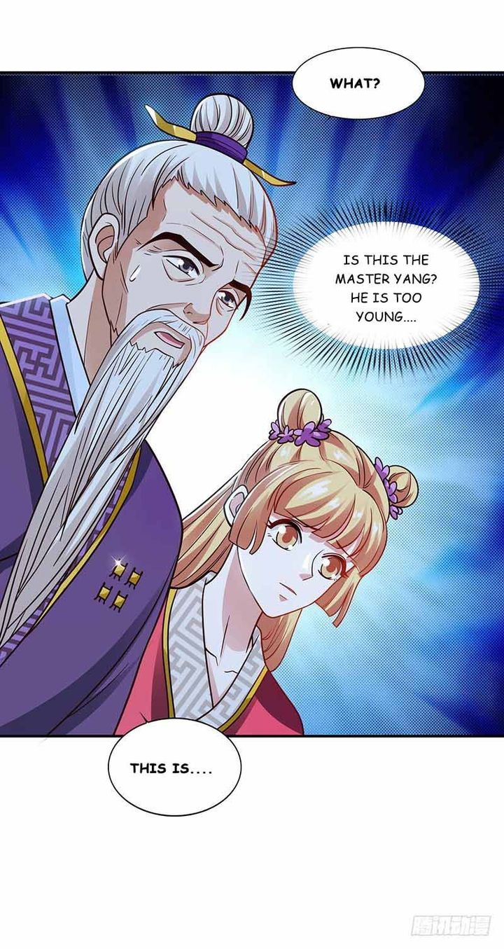 Reborn 80000 Years 34 25