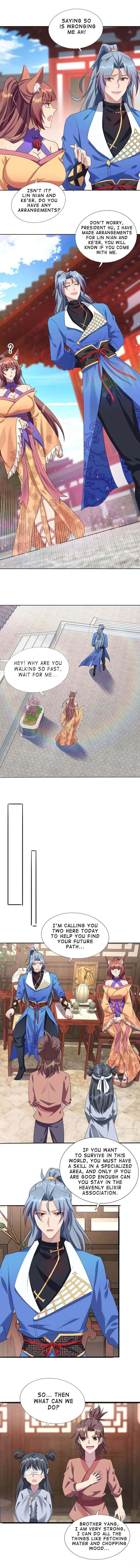 Reborn 80000 Years 341 4