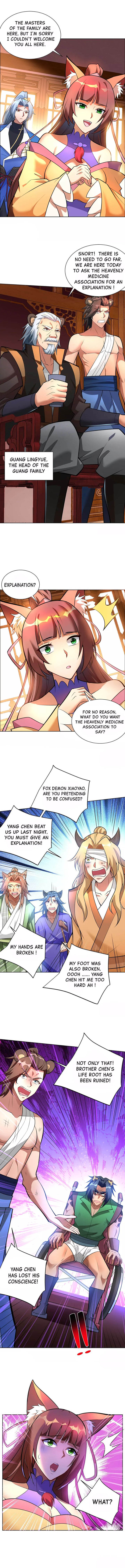 Reborn 80000 Years 346 2