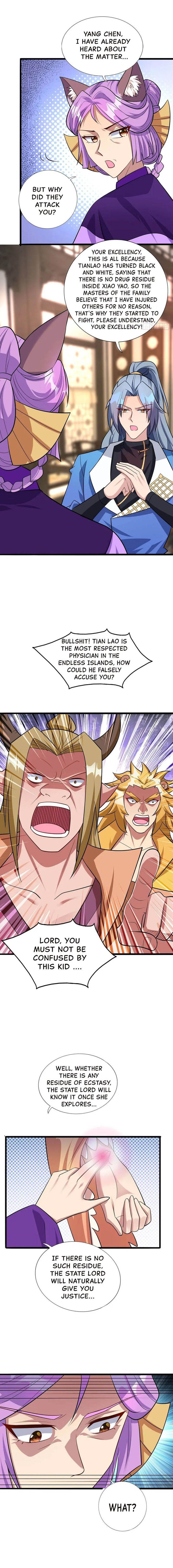 Reborn 80000 Years 349 2
