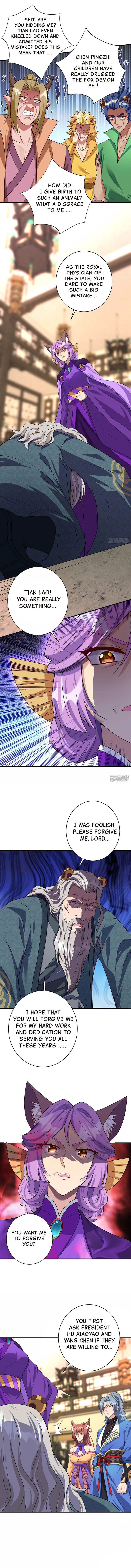 Reborn 80000 Years 349 4