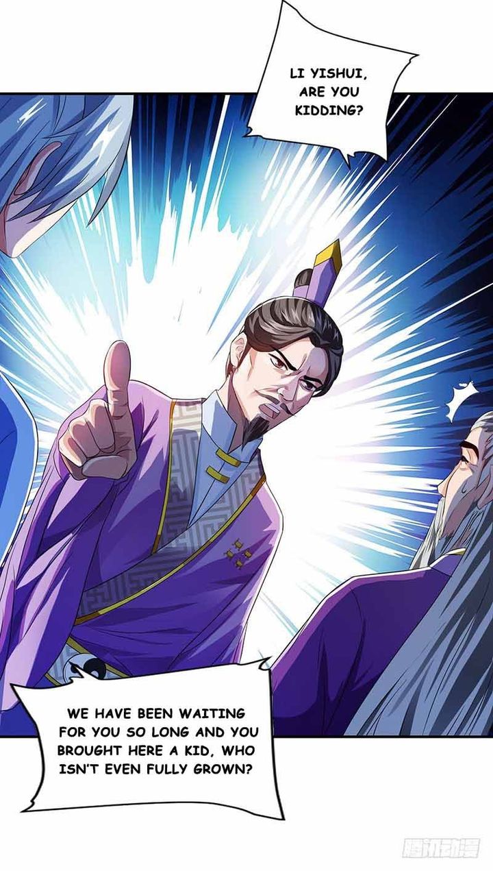 Reborn 80000 Years 35 1