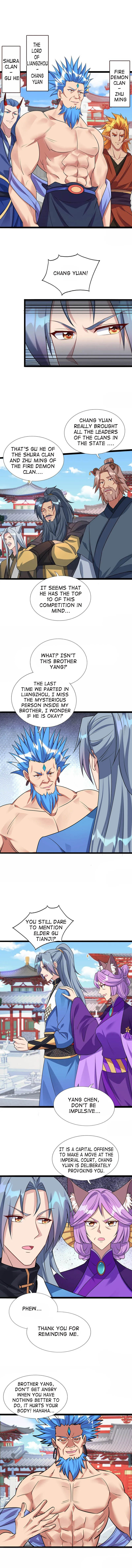 Reborn 80000 Years 352 4