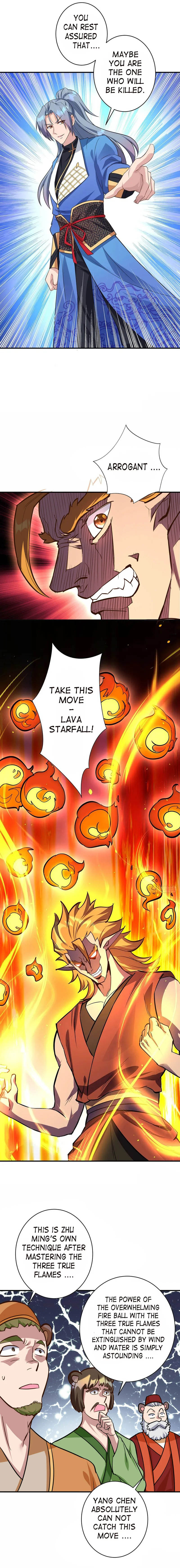 Reborn 80000 Years 354 2