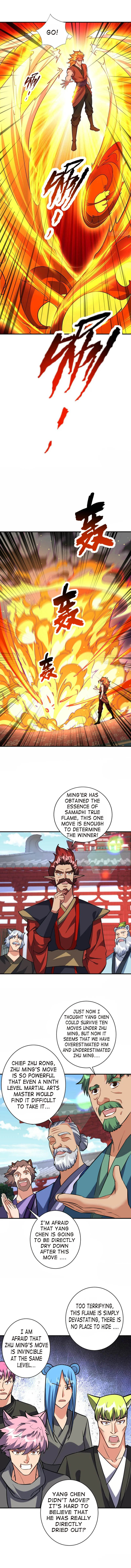 Reborn 80000 Years 354 3