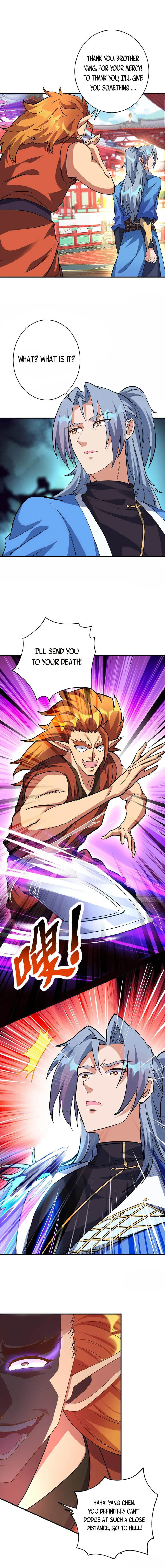 Reborn 80000 Years 355 2