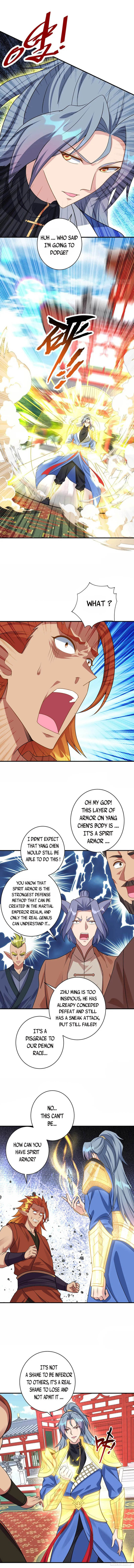 Reborn 80000 Years 355 3