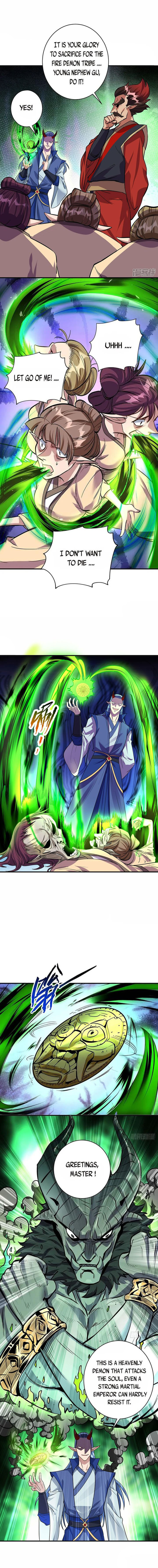 Reborn 80000 Years 357 1