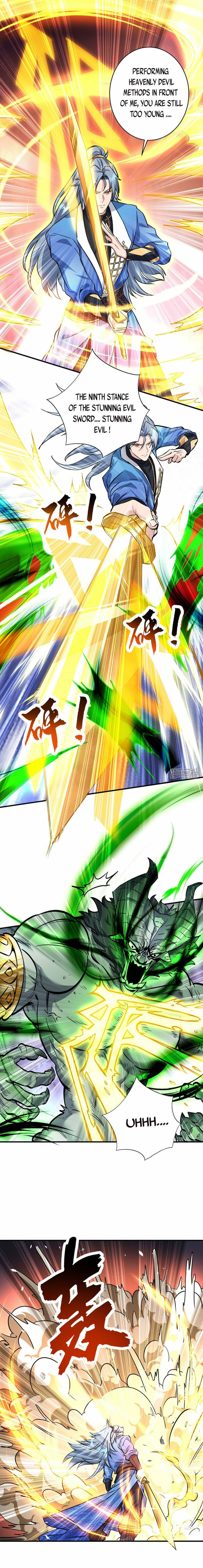 Reborn 80000 Years 358 1