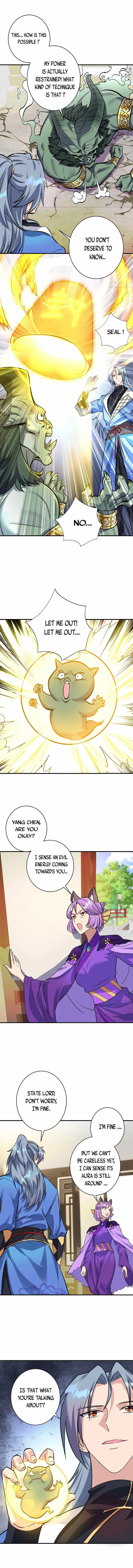 Reborn 80000 Years 358 2