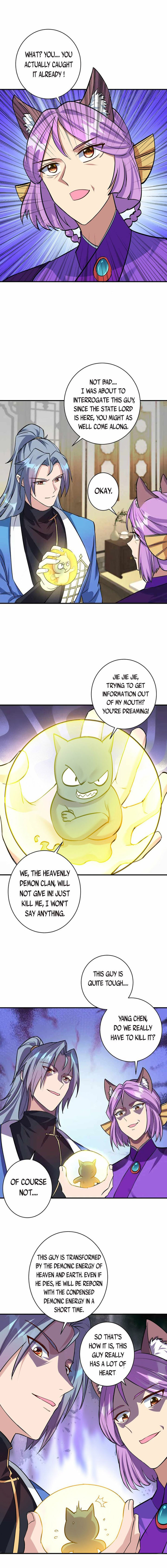 Reborn 80000 Years 358 3