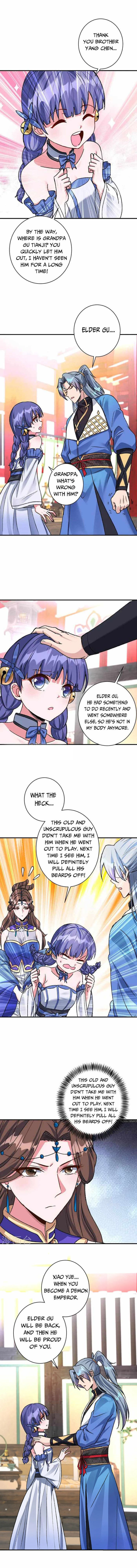 Reborn 80000 Years 363 2
