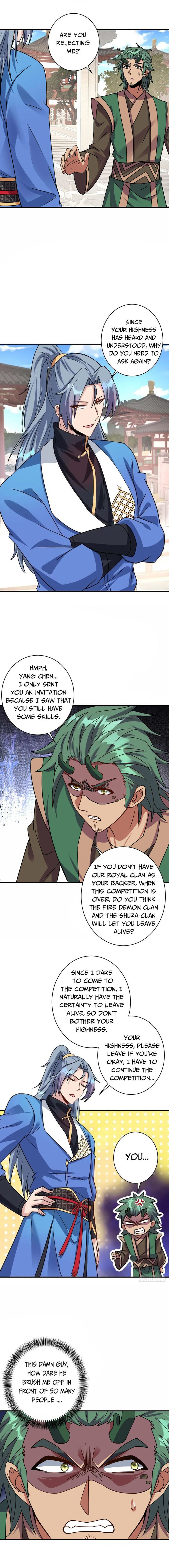 Reborn 80000 Years 368 1
