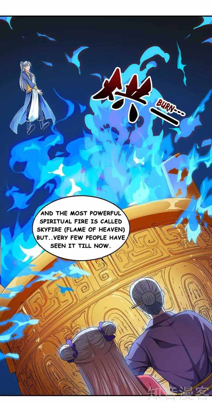 Reborn 80000 Years 37 13