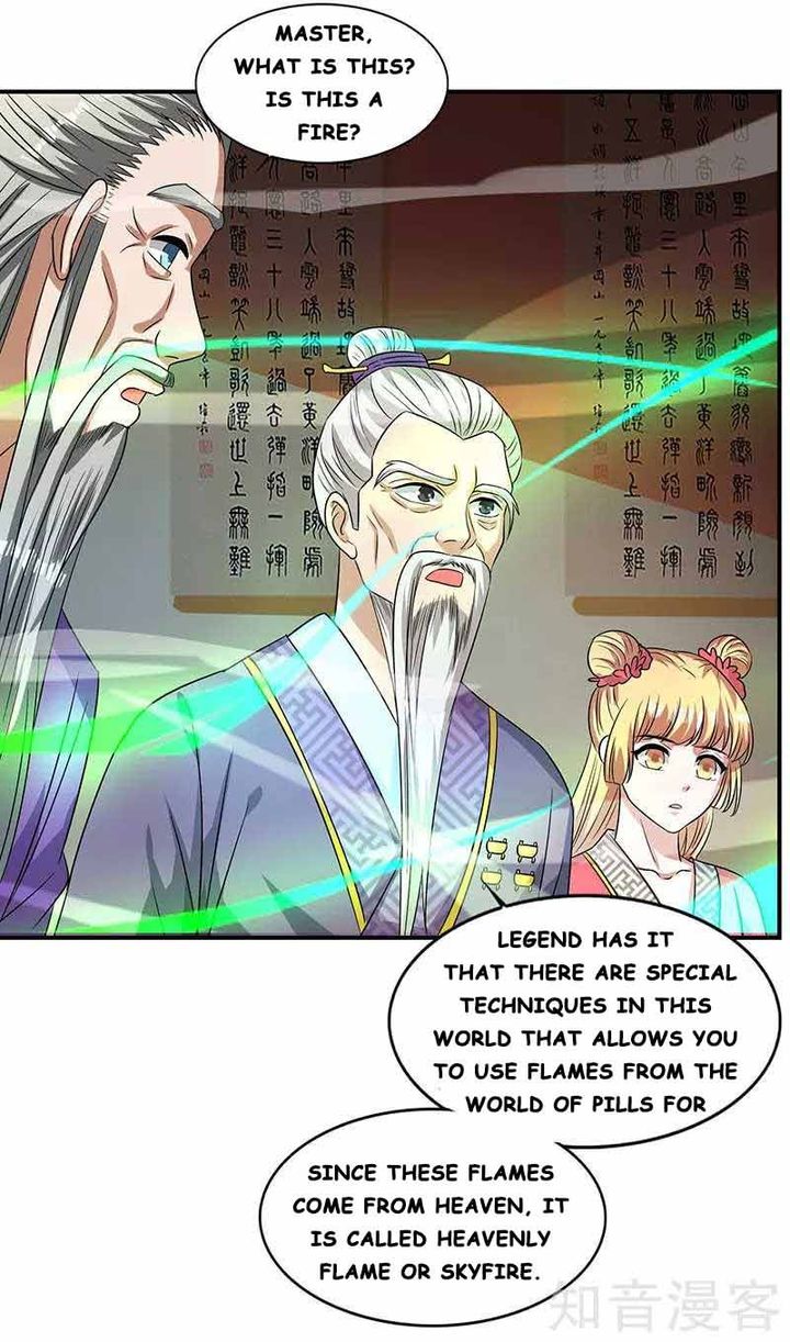 Reborn 80000 Years 37 27