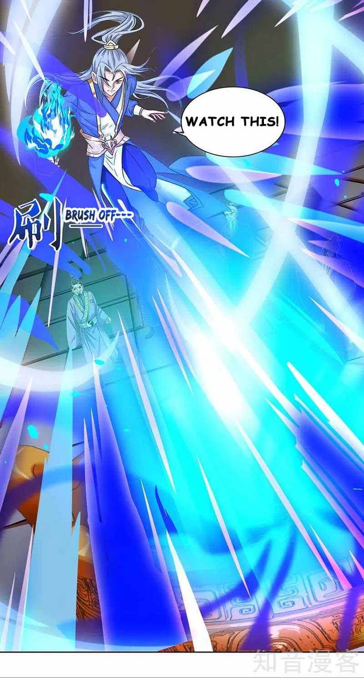 Reborn 80000 Years 37 6