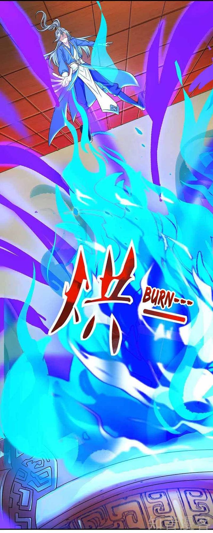 Reborn 80000 Years 37 7