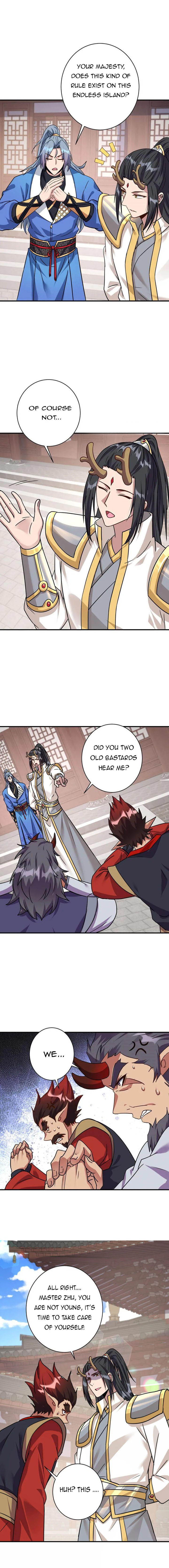 Reborn 80000 Years 371 4