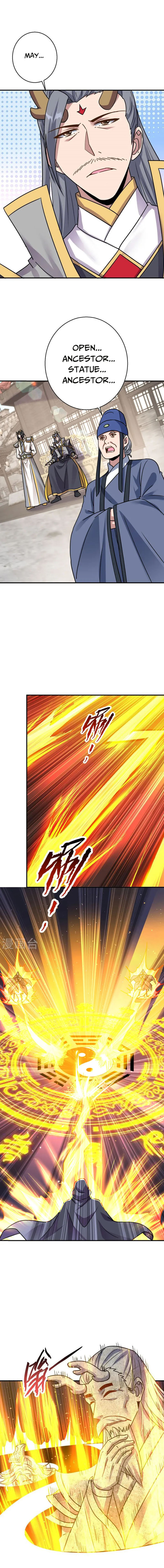 Reborn 80000 Years 372 5