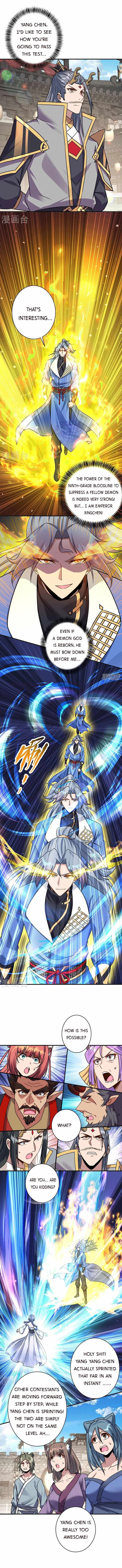 Reborn 80000 Years 377 3