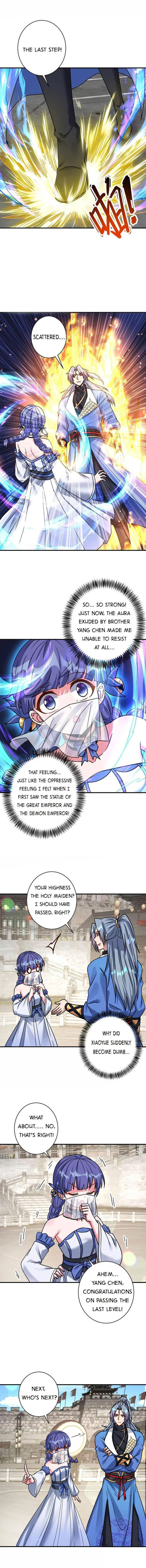 Reborn 80000 Years 378 1