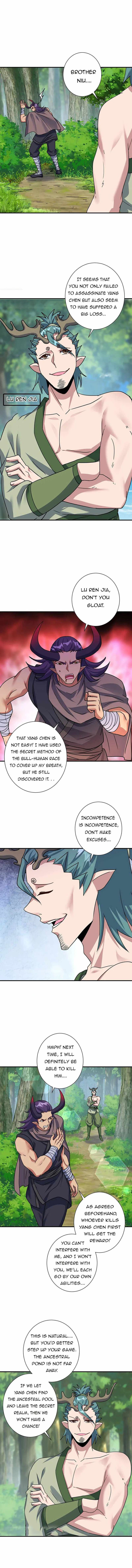 Reborn 80000 Years 383 2