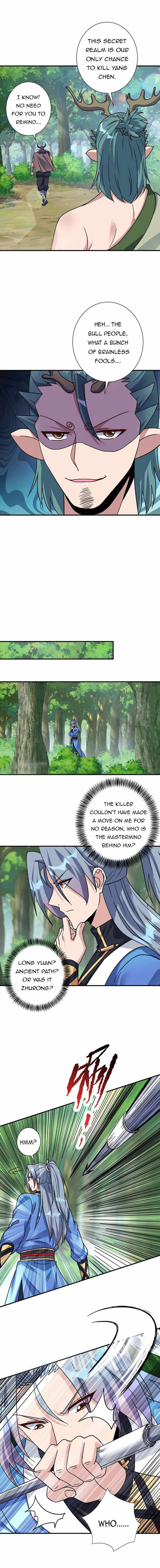 Reborn 80000 Years 383 3