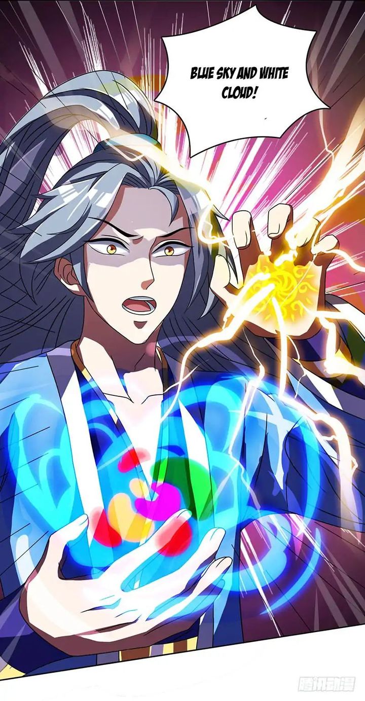 Reborn 80000 Years 4 1