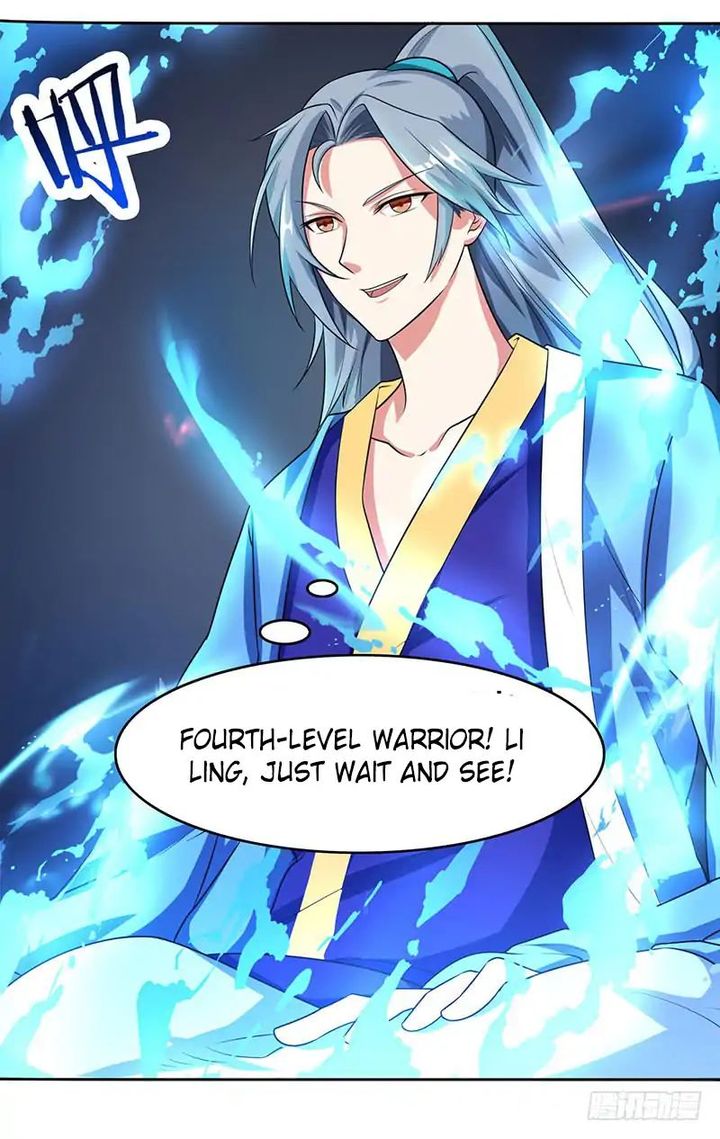 Reborn 80000 Years 4 13
