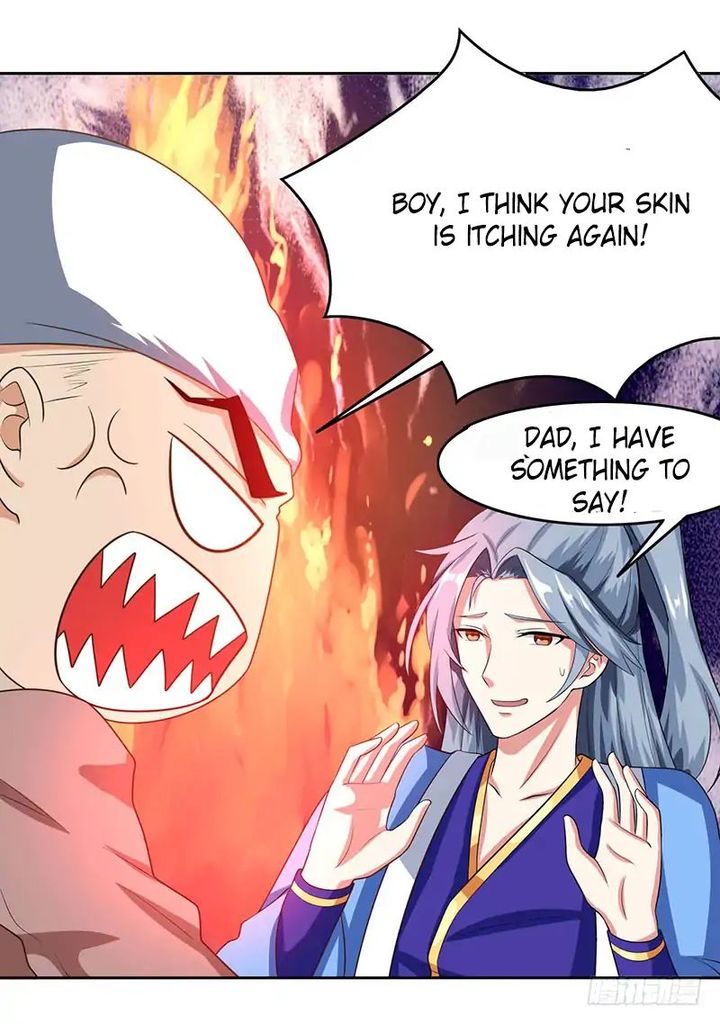 Reborn 80000 Years 4 15