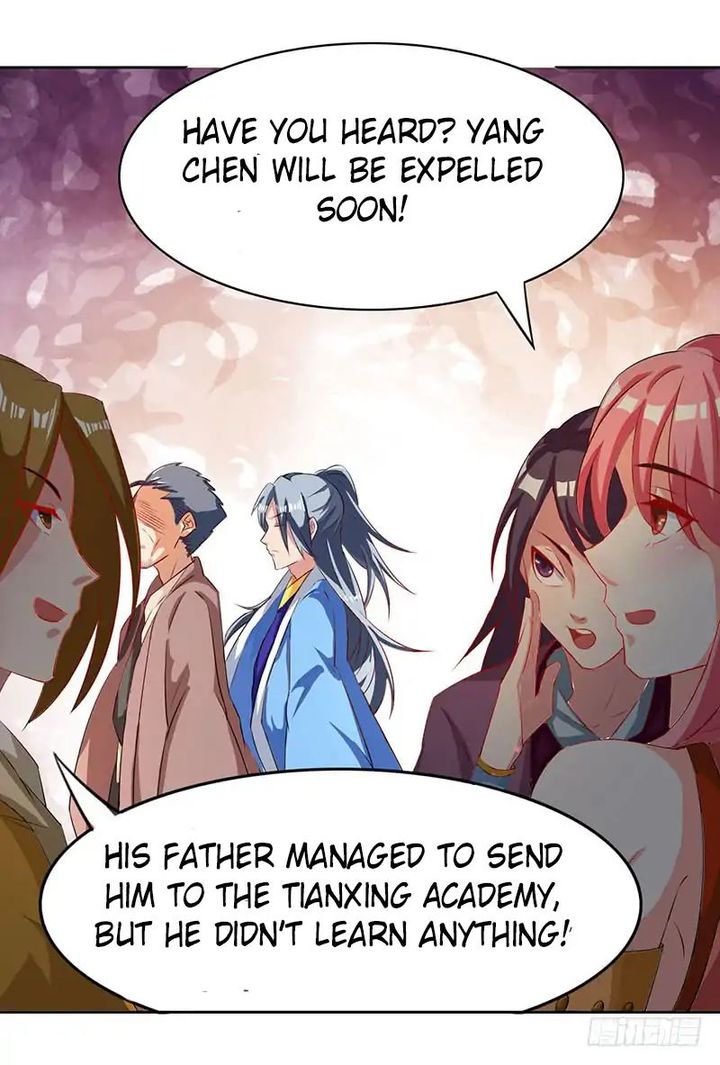 Reborn 80000 Years 4 20