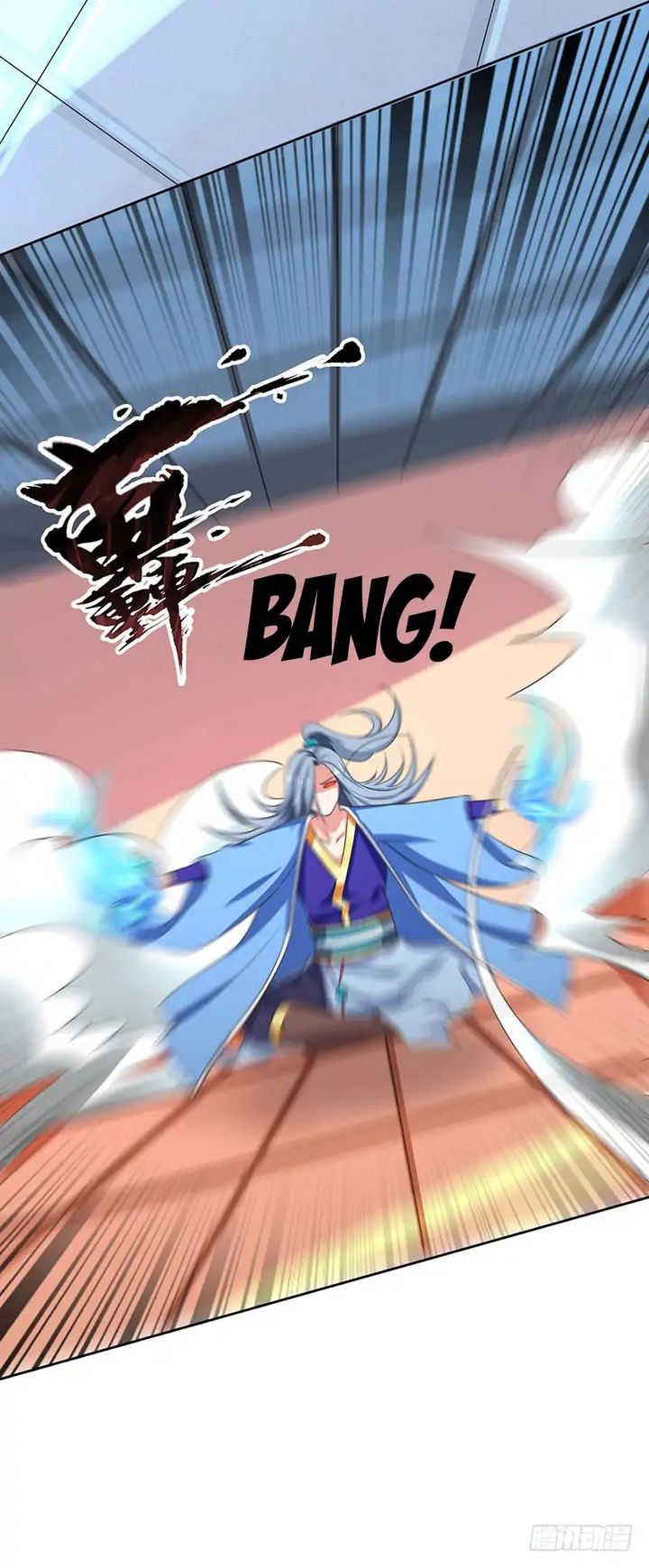 Reborn 80000 Years 4 9